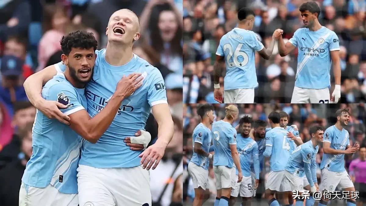 开云登录入口-关于曼城迎NBA总决赛关键赛，关键时刻迎来里程碑，球迷炸锅，赛季目标并未改变的信息