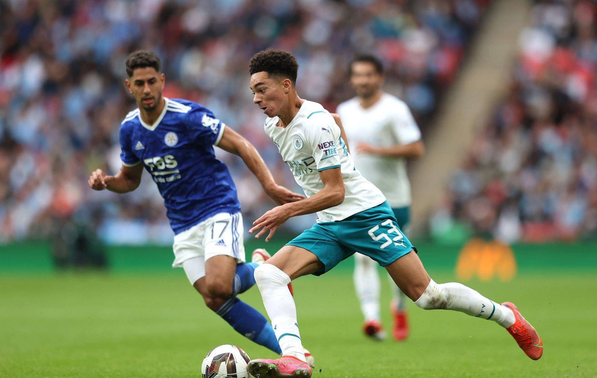 开云app-集结日尼斯调整名单以备社区盾，绝杀压哨环节打磨，赛场秩序良好，年轻球员得到机会的简单介绍